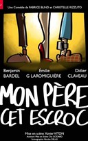 Mon p�re cet escroc