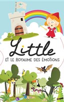 Little et le royaume des �motions
