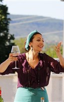 Le vrai taboul� (vert)