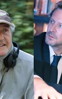 Soir�e avec Claude Lelouch et Laurent Couson