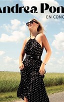 Andrea Ponti : Concert acoustique exceptionnel