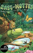 Rase - Mottes