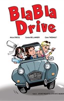 BlaBla Drive