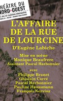 L'Affaire de la rue de Lourcine