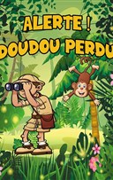 Alerte ! Doudou perdu