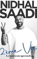 Nidhal Saadi dans 2�me vie