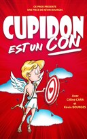 Cupidon est un con
