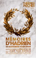 M�moires d'Hadrien