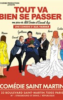 Tout va bien se passer !