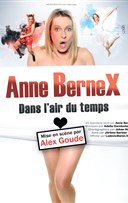 Anne Bernex dans L'air du temps
