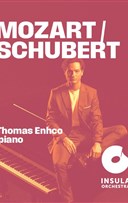 Mozart / Schubert