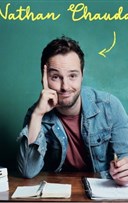 Nathan Chaudat dans Echecs et Maths