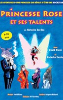 Princesse Rose et ses talents