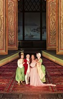 Mozart : L'enl�vement du S�rail