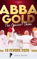 ABBA Gold The Concert Show