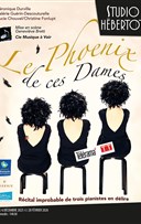 Le Phoenix de ces dames
