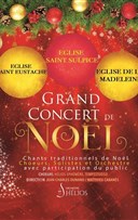 Grand Concert de Chants Traditionnels de No�l