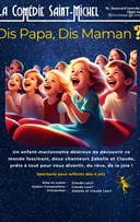 Dis Papa, Dis Maman ?