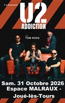 U2 Addiction