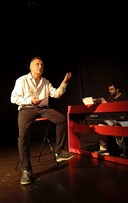 Victor Hugo, �pique et intime | F�te du th��tre