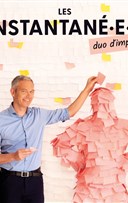 Les Instantan�.e.s dans Duo d'impro