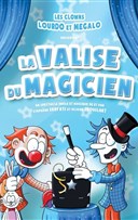 La valise du magicien