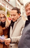 Escape game dans le Vieux Lyon