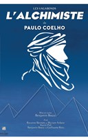 L'Alchimiste