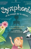 Symphonia et la magie de la nature