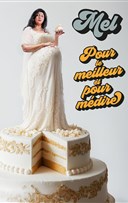 Mel dans Pour le meilleur et pour m�dire