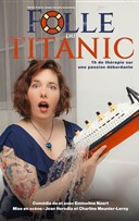 Emmeline Naert dans Folle du titanic