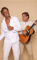 Yannick Noah : Un p'tit tour � deux