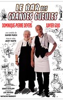 Le bar des grandes gueules