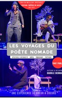 Les voyages du po�te nomade