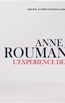 Anne Roumanoff dans L'exp�rience de la vie
