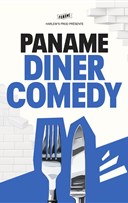 Paname Diner Comedy
