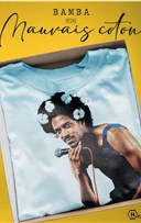 Bamba dans Mauvais coton