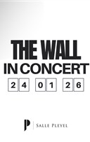 The Wall in concert