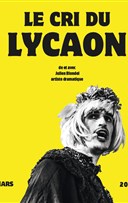 Le cri du Lycaon