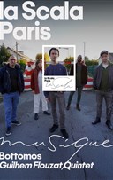 Guilhem Flouzat : Bottommost