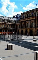 Jeu de piste : Sous les Passages Couverts