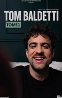 Tom Baldetti dans Tome 1