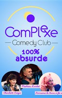 Comedy Club : 100% Th�matiques !