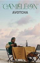 Avotcha dans Cam�l�on