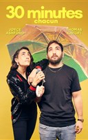 30/30 de Joyce Ashford et Thomas Khelifi