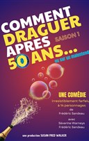 Comment draguer apr�s 50 ans