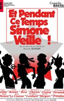 Et pendant ce temps, Simone veille !