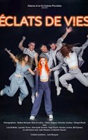 Eclats de vies