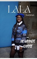 Lala Sagna dans La grande classe