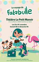 Le voyage de Falabulle
